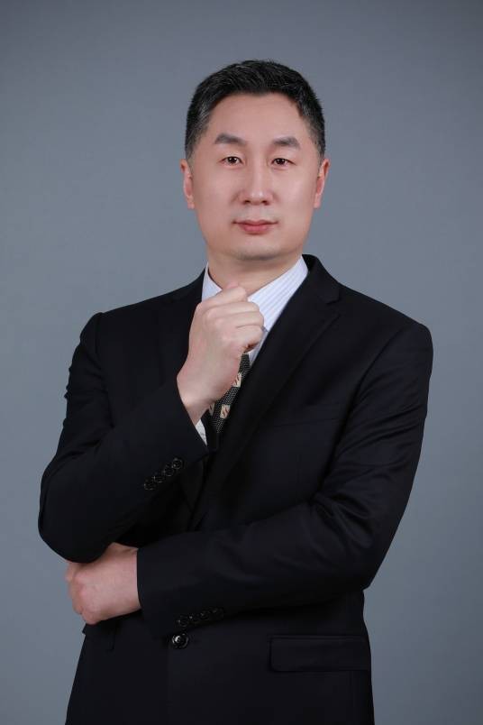 宋继勇