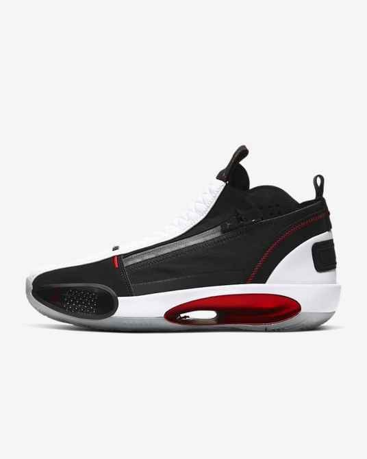 Air Jordan XXXIV SE PF 男子篮球鞋