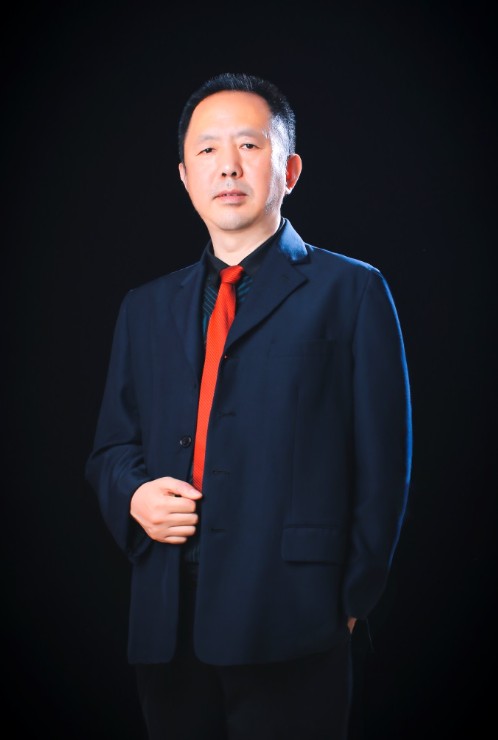 白波（长安大学水利与环境学院院长）