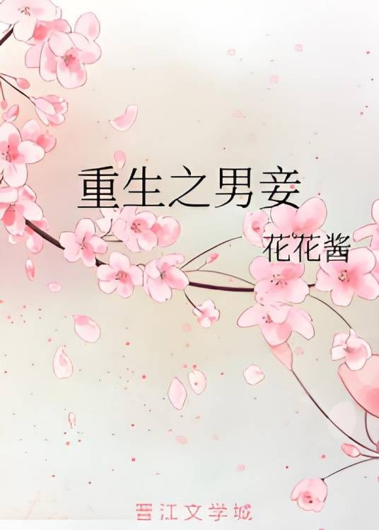 重生之男妾
