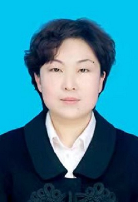 庄玮玮(河北省承德市宽城满族自治县委常委、宣传部长)