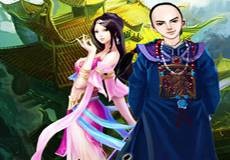 大话鹿鼎记