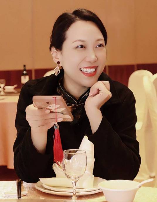 马媛媛（女演员）