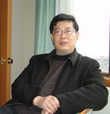 张善炬