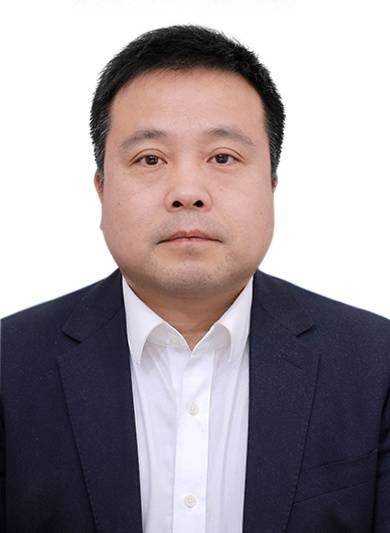 高进锋(江苏省淮安市人力资源和社会保障局党委书记、局长)