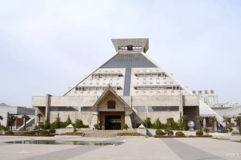 高安市博物馆