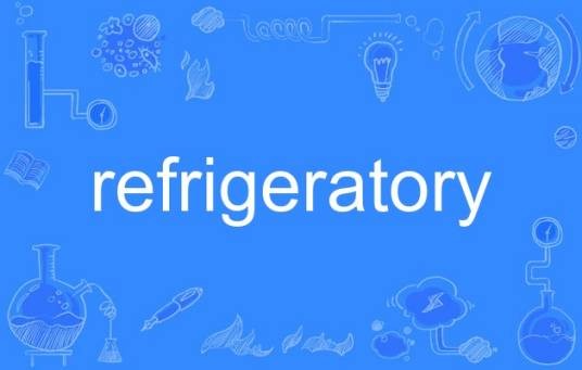 refrigeratory