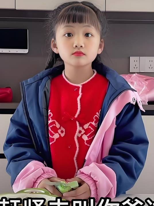 涵涵麻麻爸比