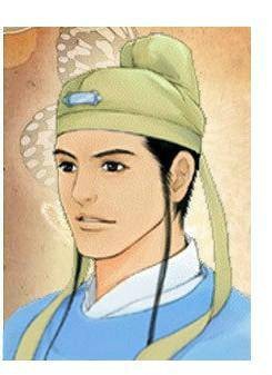 刘晋元（单机游戏《仙剑奇侠传》中的角色）