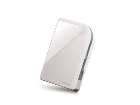 巴法络HD-PXT500U2/WH