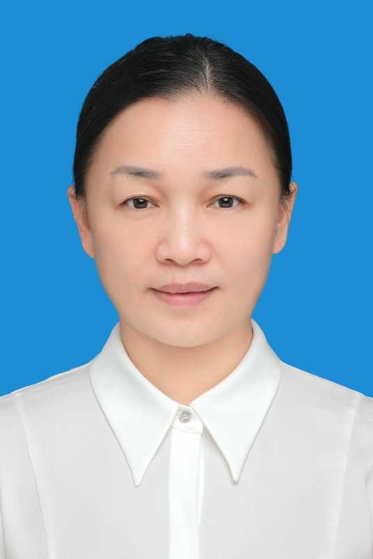 韦海英（广西壮族自治区河池市罗城仫佬族自治县发展和改革局党组成员、副局长）
