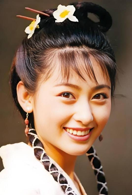 小妮（电视剧《少林武王》中的角色）