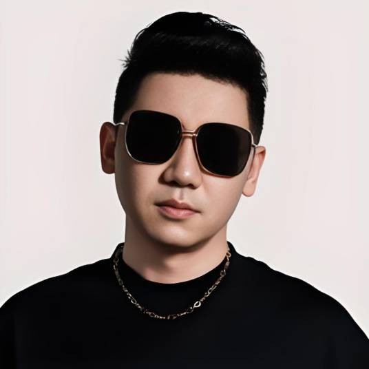王绎龙Elong Wong