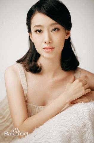 张小斐（中国内地女演员）