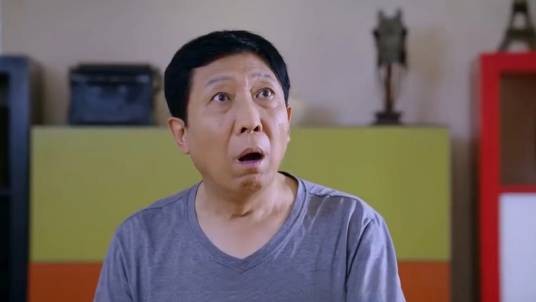 金阿福