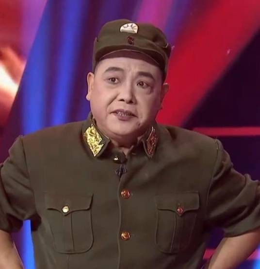 吕建明(国内京剧男演员)
