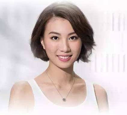 黄凯琪（TVB女艺人）