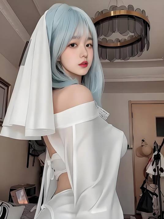 Ai小怡同学