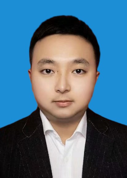 陈怡然（重庆市酉阳土家族苗族自治县双泉乡副乡长）
