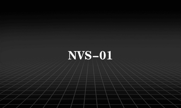 NVS-01