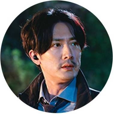伊藤刚(电视剧《在你被判死刑之前》中的角色)