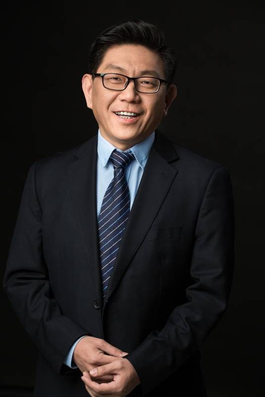 李季（中国文化产业园区联盟主席）