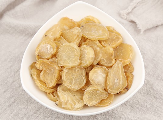 白附片