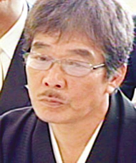 后藤忠正