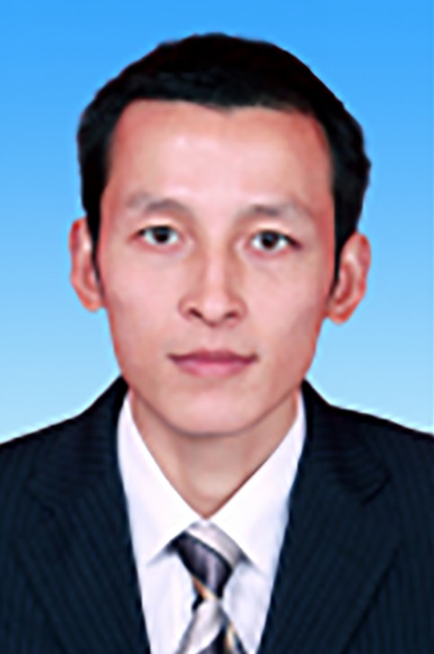 王守信(四川省巴中市平昌县江口街道党工委副书记、办事处主任)