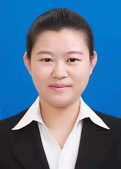董佳慧（黑龙江省大兴安岭地区加格达奇区退役军人事务局副局长）