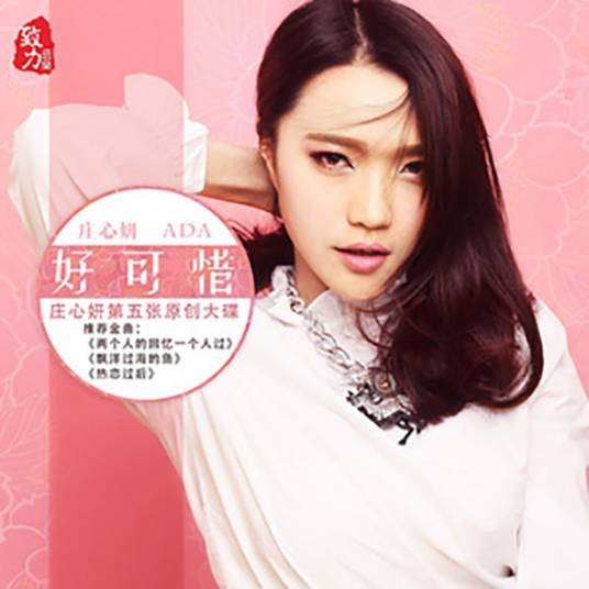 两个人的回忆一个人过(2014年庄心妍演唱的歌曲)