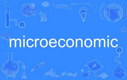 microeconomic