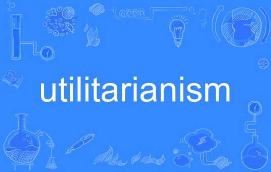 Utilitarianism