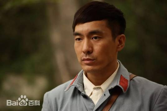 苏岩（电视剧《大秧歌》中的男配角）
