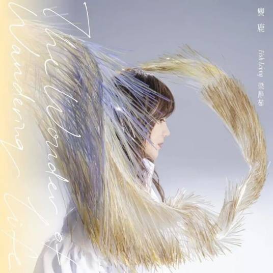 宁静海（2023年梁静茹演唱的歌曲）
