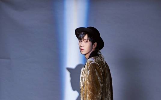 王加一（唱作音乐人、演员）