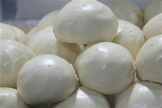 馒头（中国传统食物）