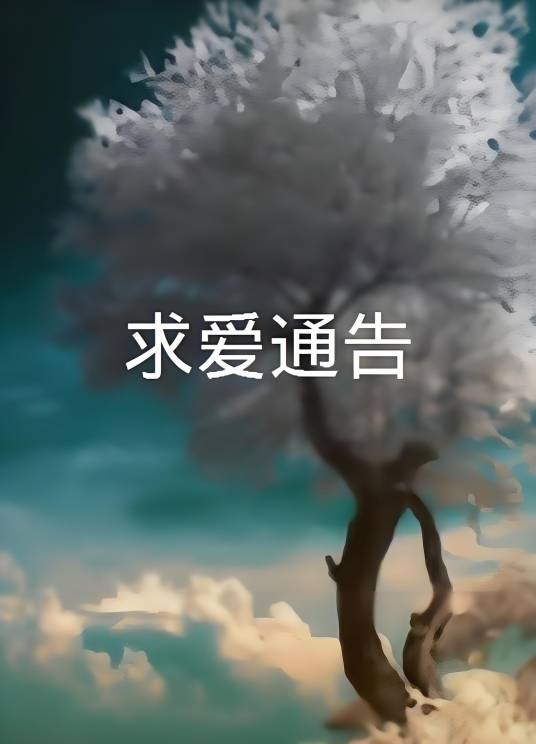 求爱通告