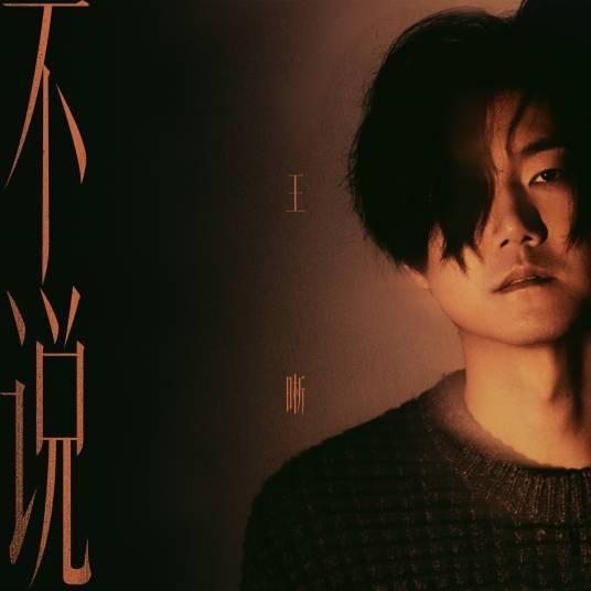 在路上（王晰个人专辑《不说》主打歌曲）