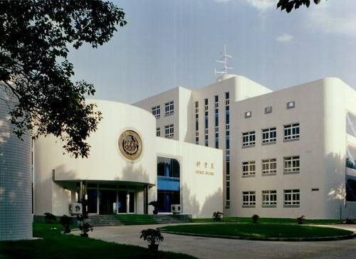 同济大学女子学院