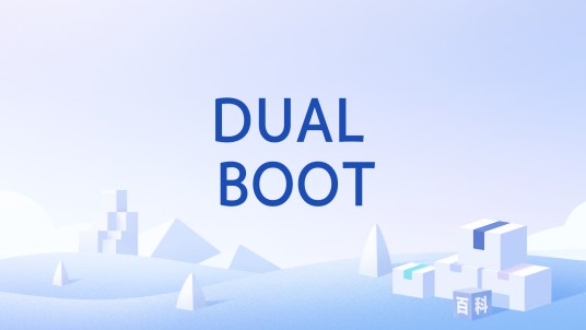 DUAL BOOT