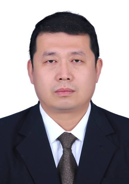 张永智（山东省泰安市泰山区泰前街道党工委书记）