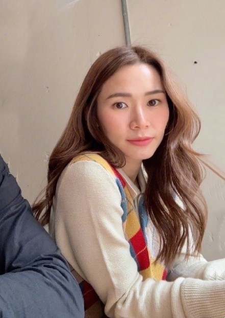 Foam(泰国人,吉拉宇·唐思苏克的未婚妻)