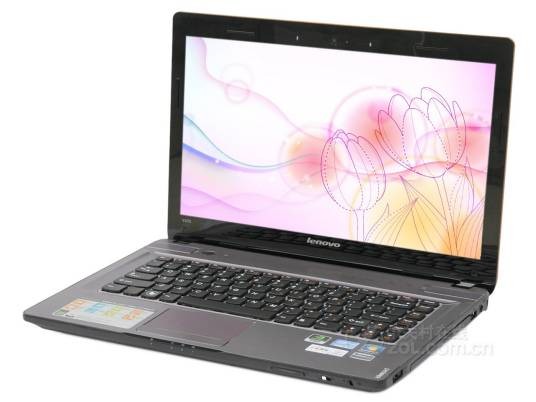 联想Y470N-ITH(4G/500G)
