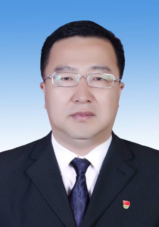 付哲（辽宁省铁岭市清河区人民政府办公室党组书记、主任）