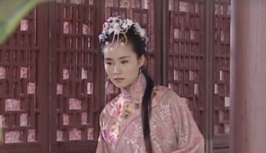 王翠微（传奇剧《丐侠传奇》中的角色）