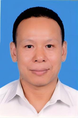 刘伟东（广州市番禺区新造镇党委委员、宣传委员）