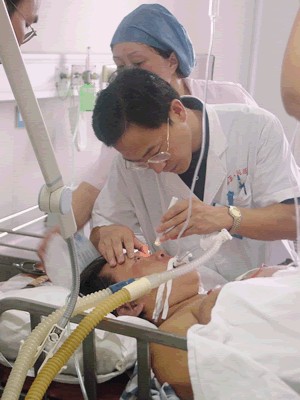 张义（复旦大学研究生导师）