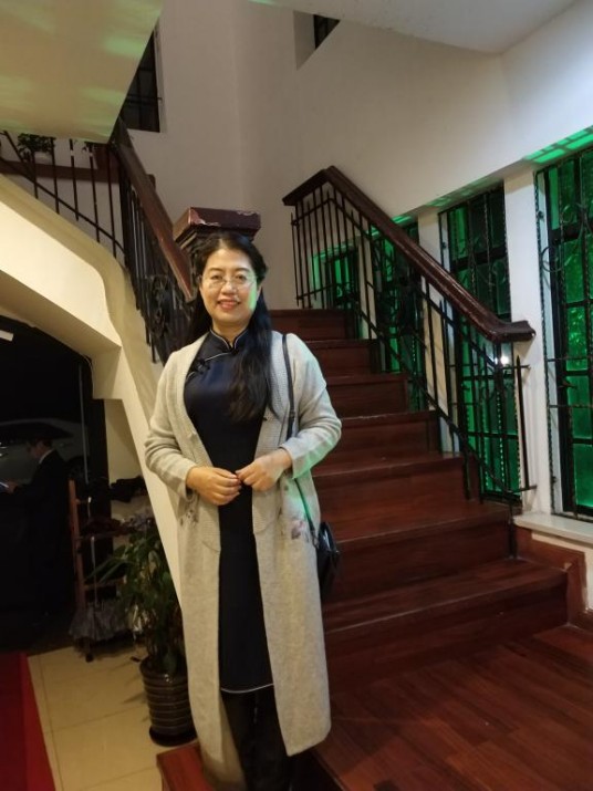 刘希平（天津师范大学心理学部三级教授）