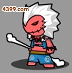 禺狨王（《造梦西游》中的角色）